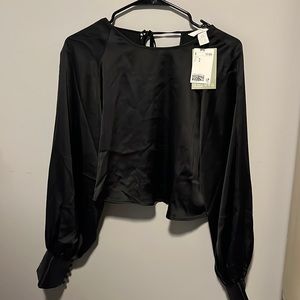 Brand New H&M top
